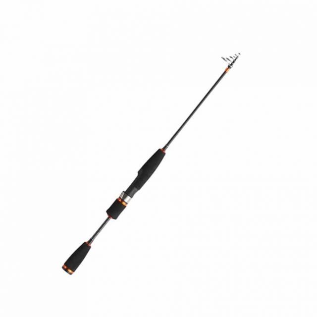 【PROMARINE/プロマリン】CB モバイルスコープ 564UL (324876) ルアー竿 コンパクト 小継