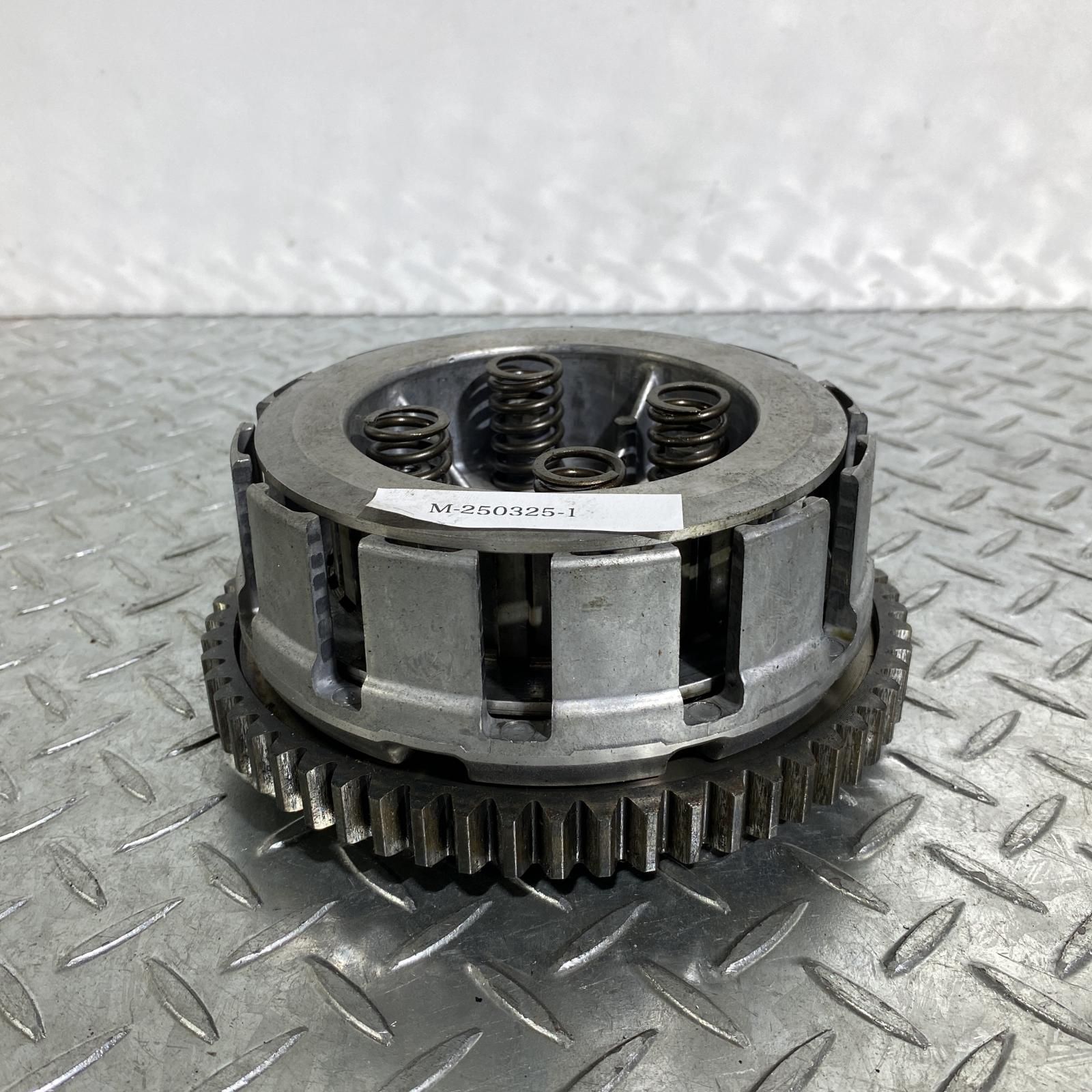 HONDA CBX400F クラッチハウジング ホンダ - メルカリ