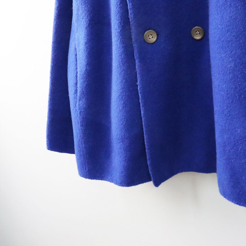 45rインドメリノ縮絨ロングカシュクール 45R インドメリノ縮絨ロング