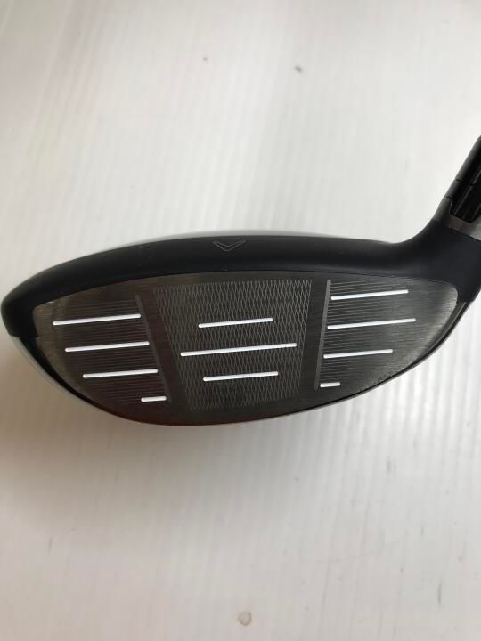 PARADYM S VENTUS TR 5 for Callaway フェアウェイウッド キャロウェイ 最短