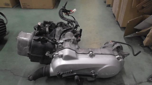 トゥデイ FI AF67-1555xxx の エンジン 1759803352