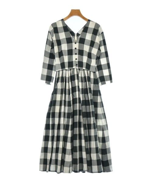 SEVEN TEN by MIHO KAWAHITO ワンピース レディース 【古着