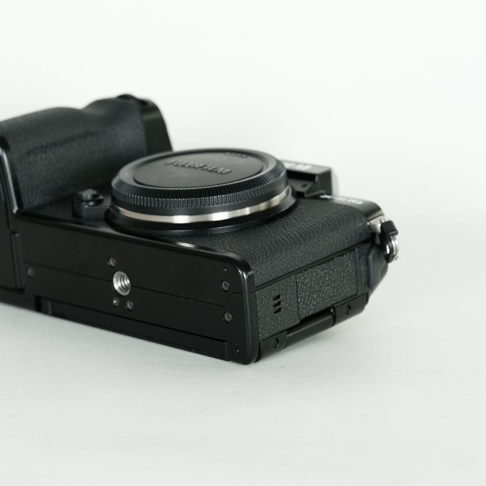 FUJIFILM X-S10 ボディ