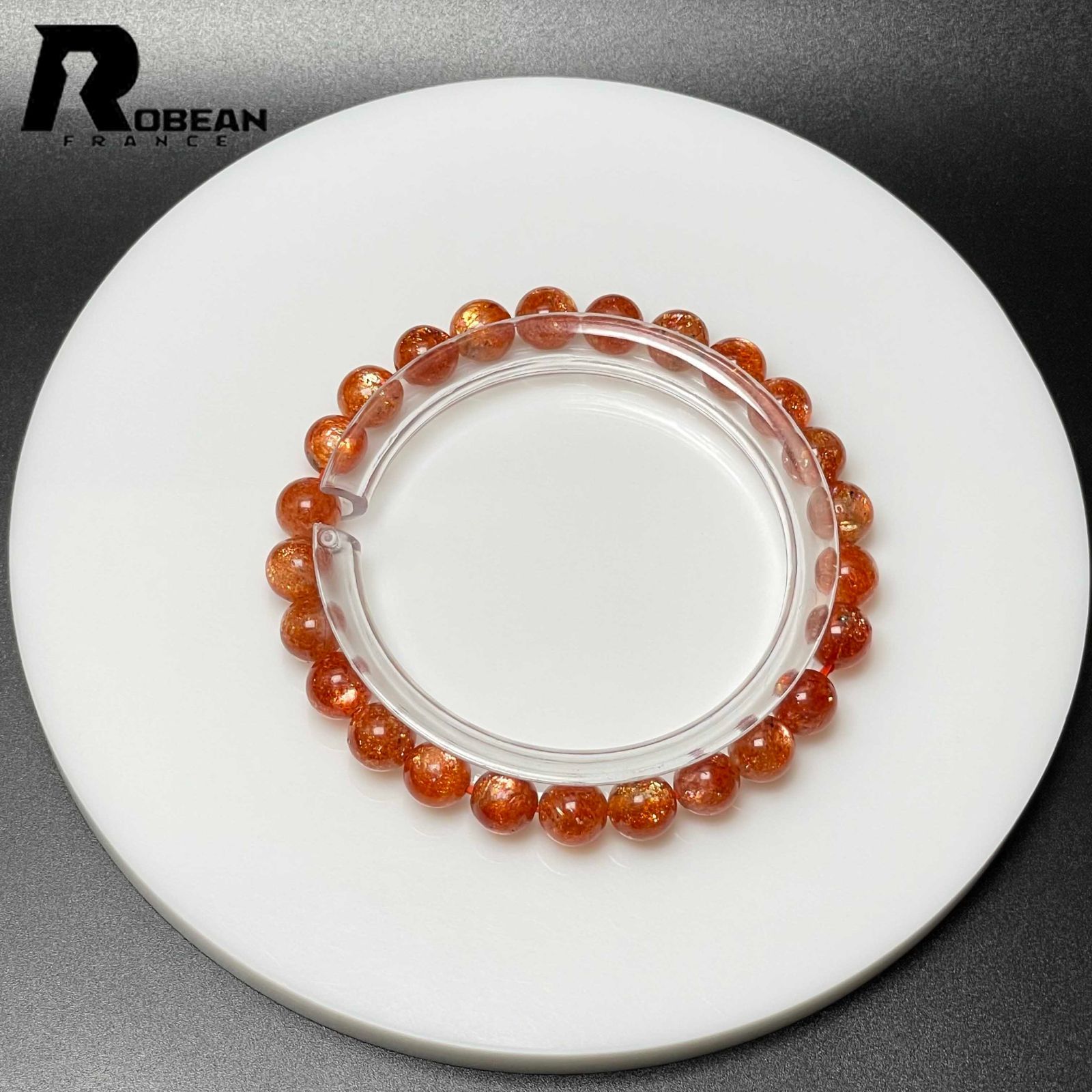 ☆キャッツアイインディゴライトトルマリン 10.3ミリ珠 ビーズA(SA+)