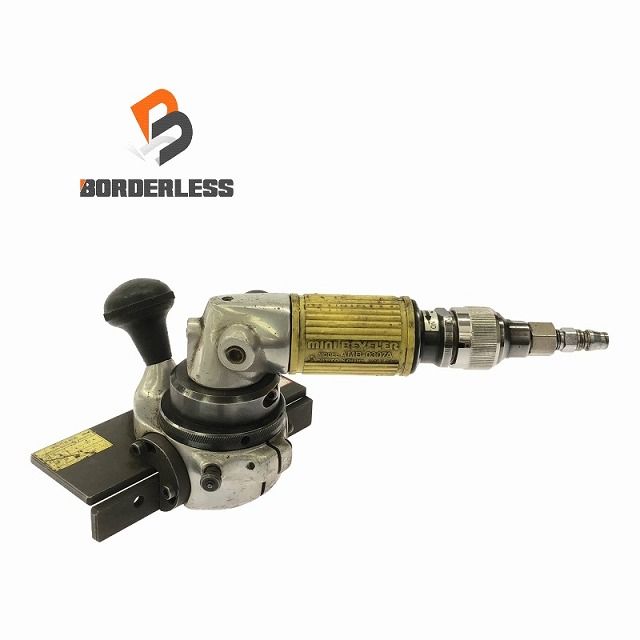 日東工器 面取り機 電動ミニべべラー EMB-0307B ウエダ金物【公式