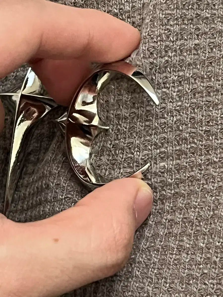 Thug Club サグクラブ pk ワッフル ニット セーター L 人気商品 七分 長袖カットソー 