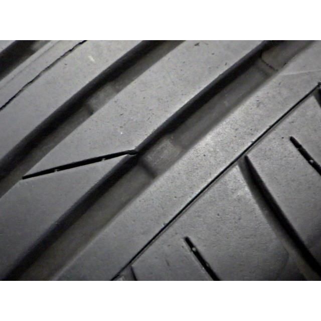 F259 K1406095 ◆ 製造 約部山◆BS TURANZA T001◆205 50R17◆4本 TRITUETUBI_COM