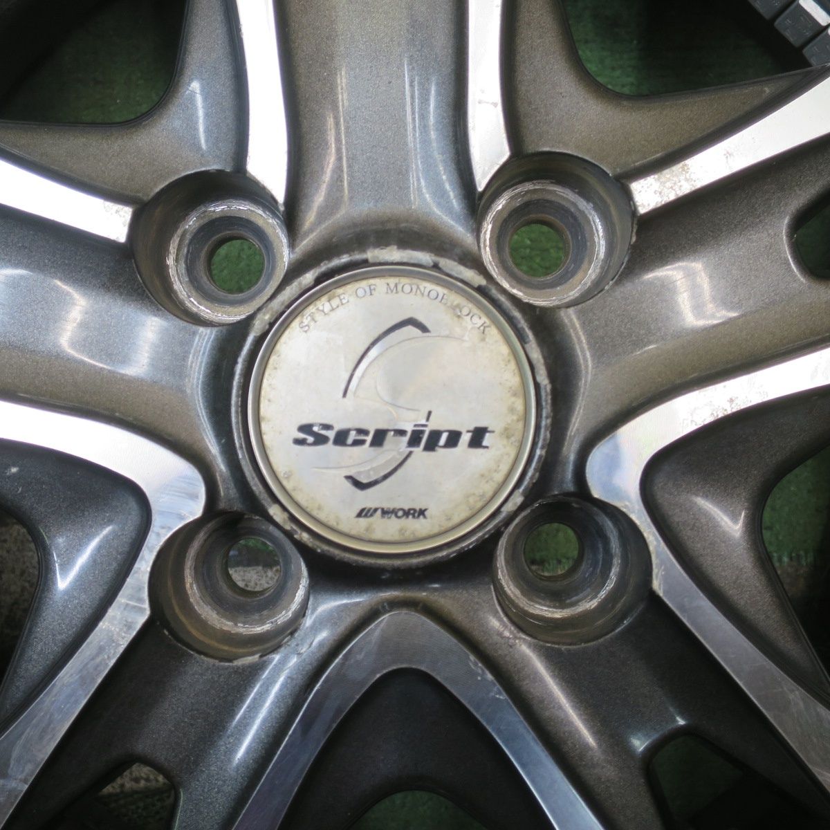 セイバーリング SL201