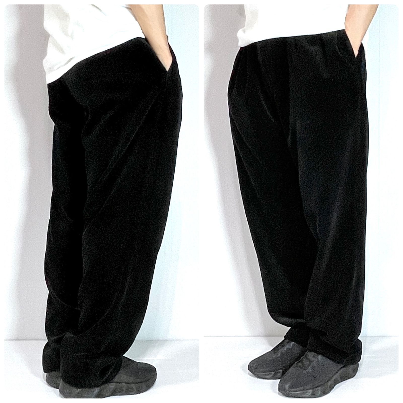 超希少ブラック】 90s Polo Ralph Lauren ポロラルフローレン W38L34