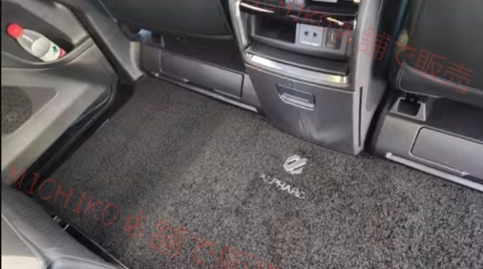 ヴェルファイア