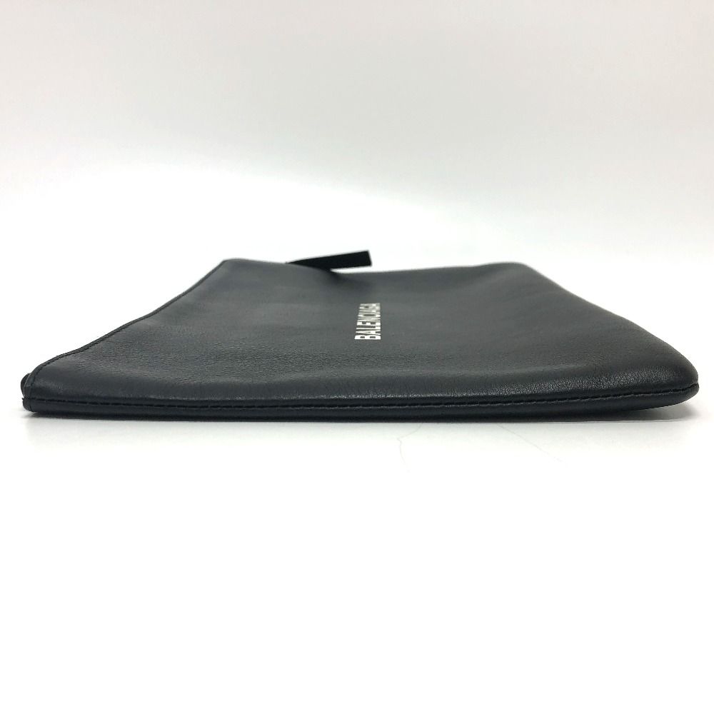 BALENCIAGA バレンシアガ クラッチバッグ ショッピング 492467