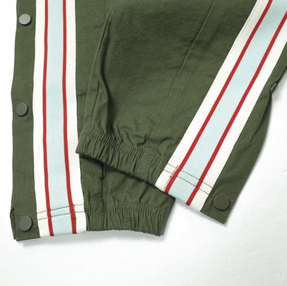 READYMADE　SIDE SNAP TRACK PANTS レディメイド 楽天市場】READY MADE(レディメイド) SIDE SNAP TRACK PANTS