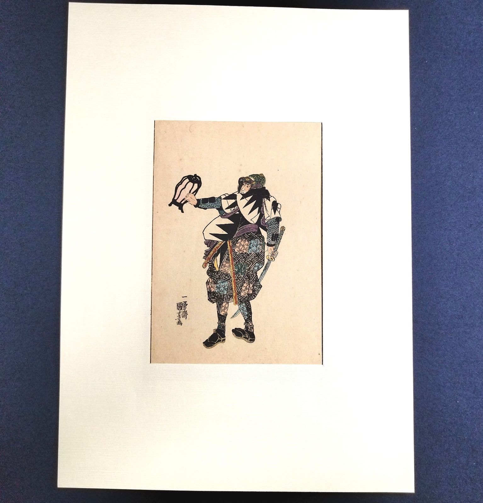 2973 田南岳璋画 横山宗顕賛 「糸瓜の図」肉筆 紙本 書 日本画 掛軸