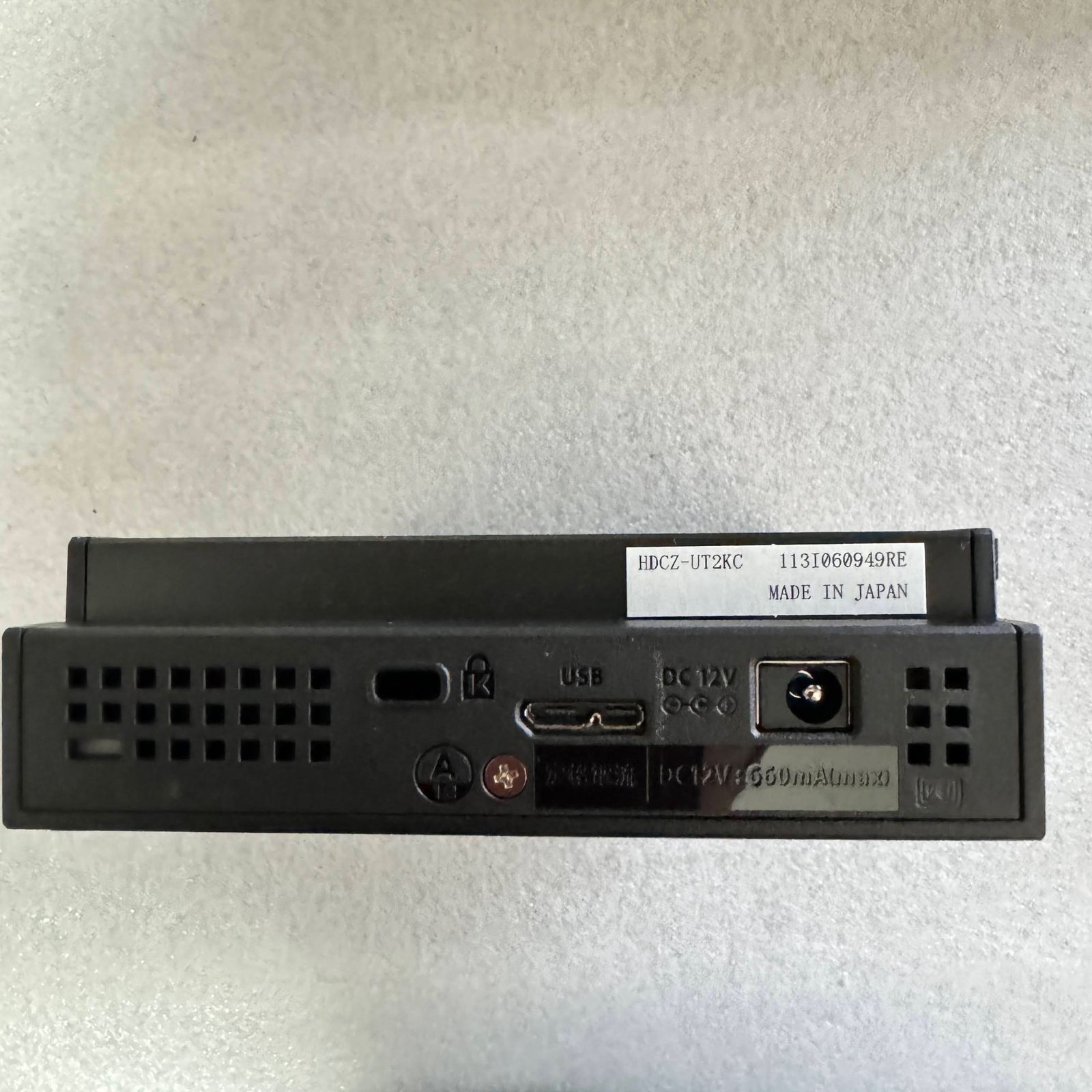 アイ・オー・データ HDCZ-UT2KCをレビュー！口コミ・評判をもとに徹底検証 |