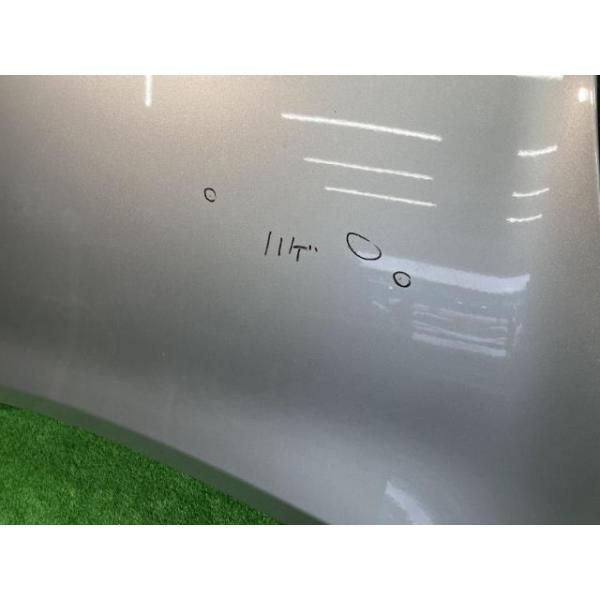 マーチ BNK12 ボンネット・フードパネル ラフィート 4WD FZ510-1A600  