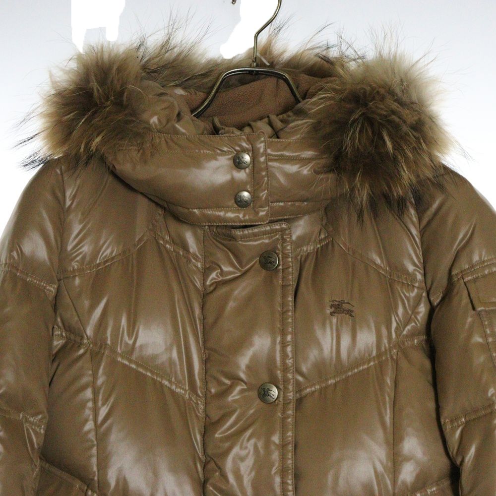 BURBERRY BLUE LABEL (バーバリーブルーレーベル) 裏地ノバ