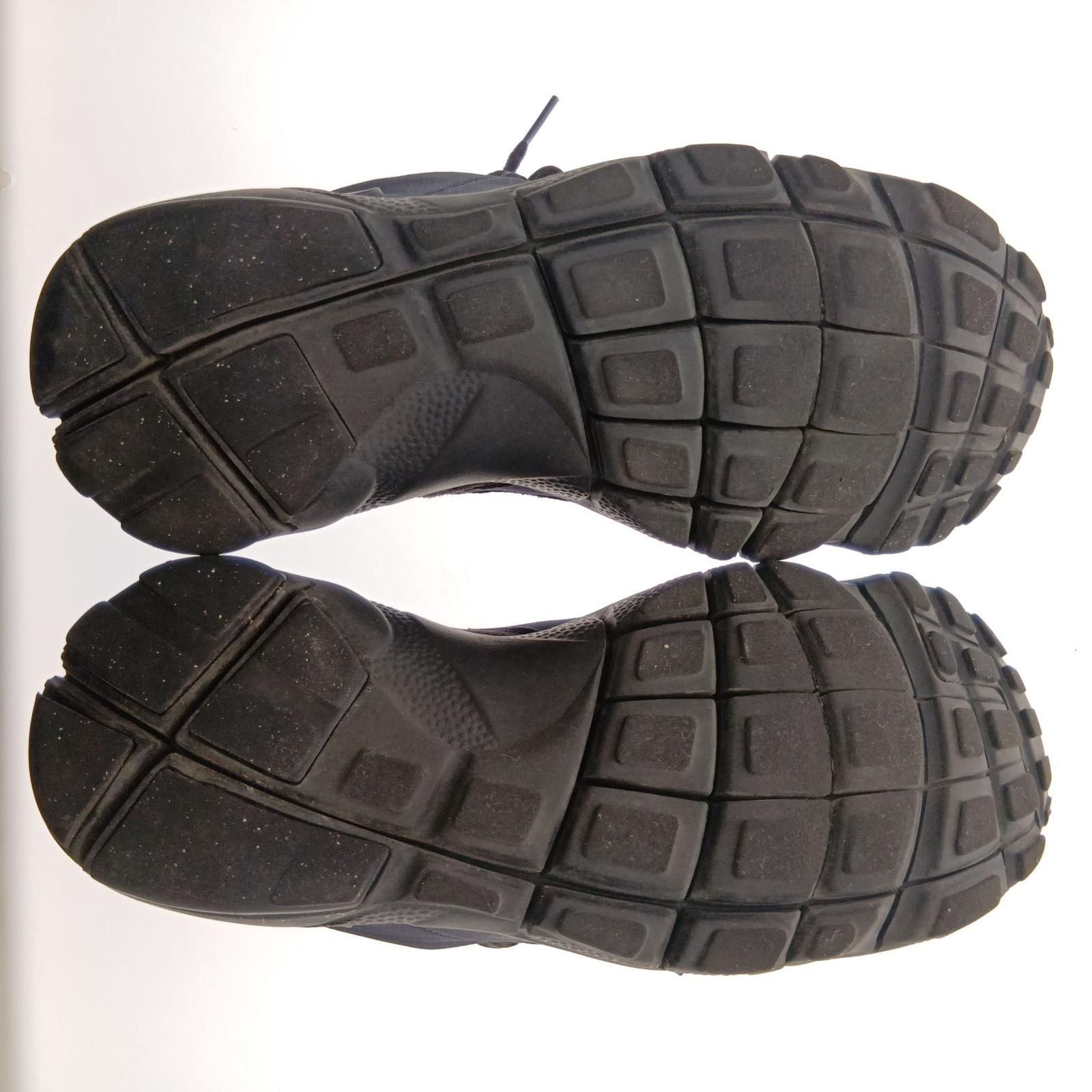 □□NIKE×BLACK COMME des GARCONS コムデギャルソン × ナイキ エア 