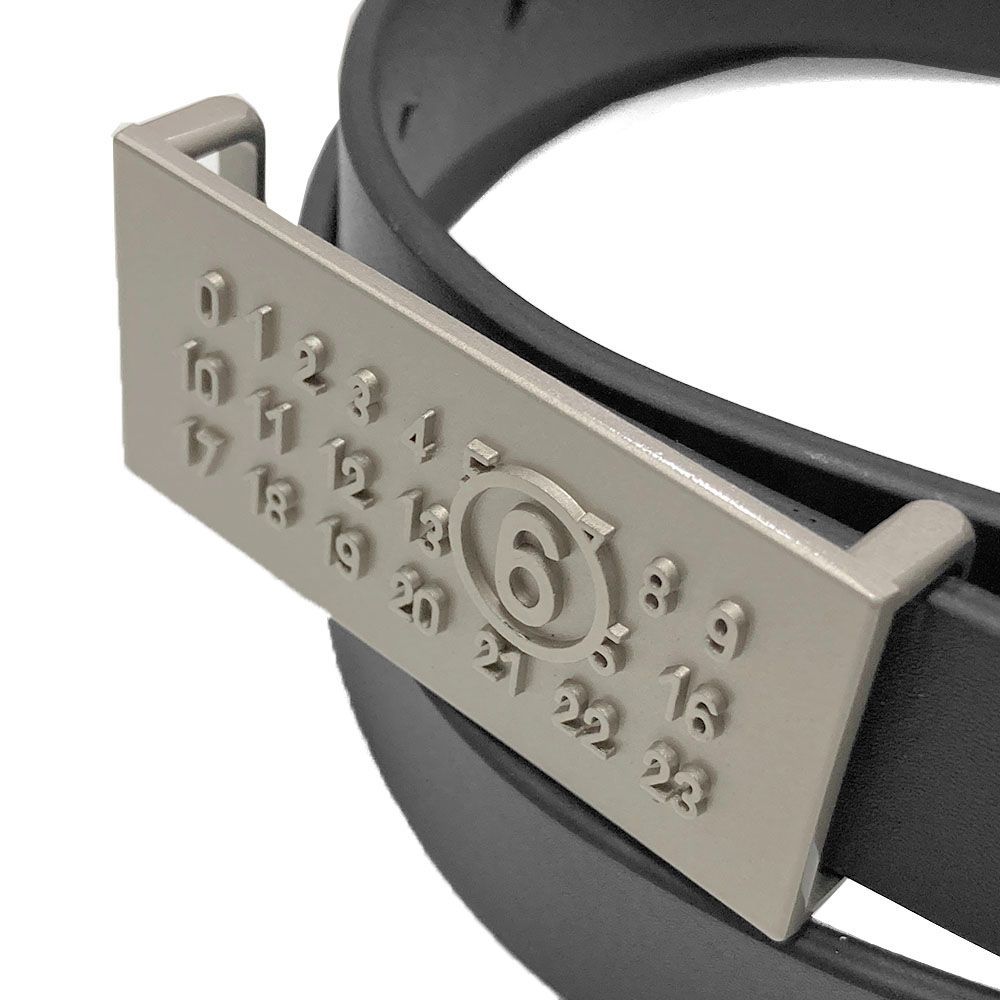 レザーベルト 大人もOK