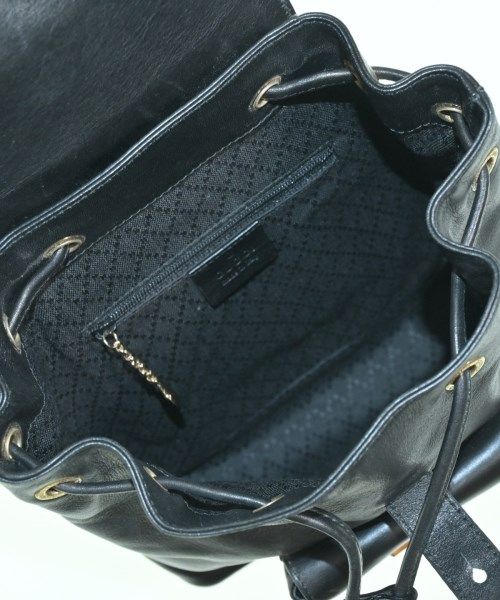 GUCCI バックパック リュック レディース 古着 DECORATOM_COM_BR