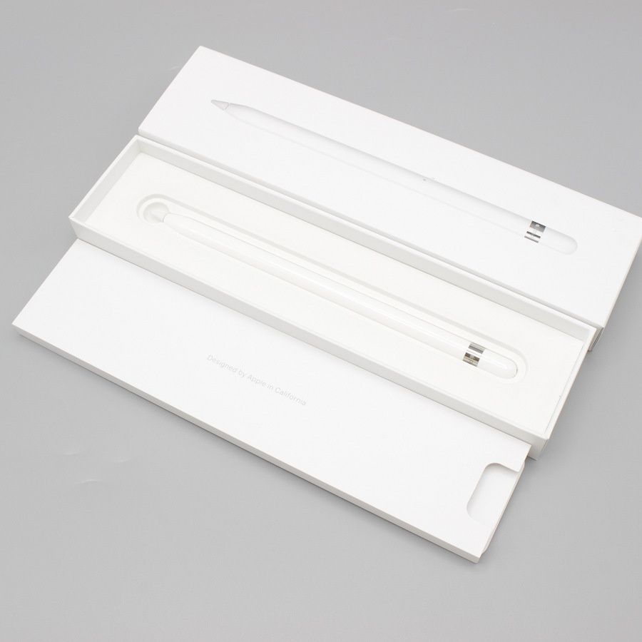 【美品】Apple Pencil 第1世代 MK0C2J/A アップルペンシル 本体