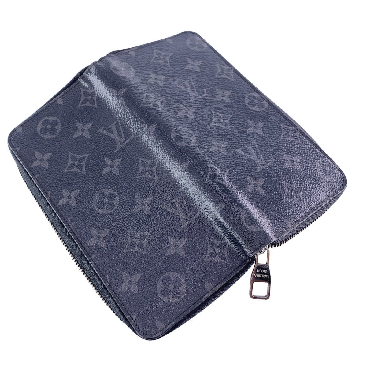 中古】 LOUIS VUITTON ルイ・ヴィトン 財布 ジッピーウォレット