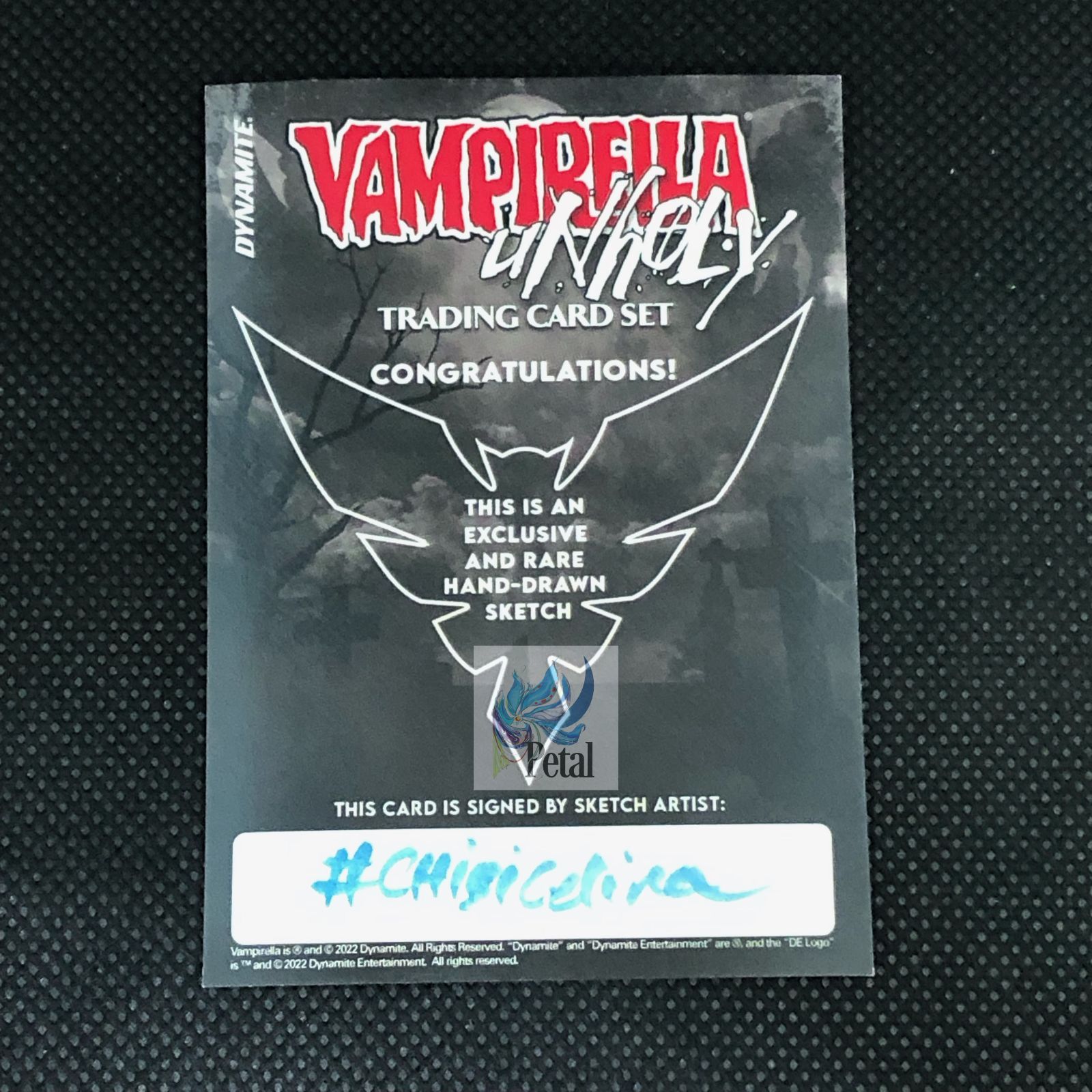 2025 Vampirella