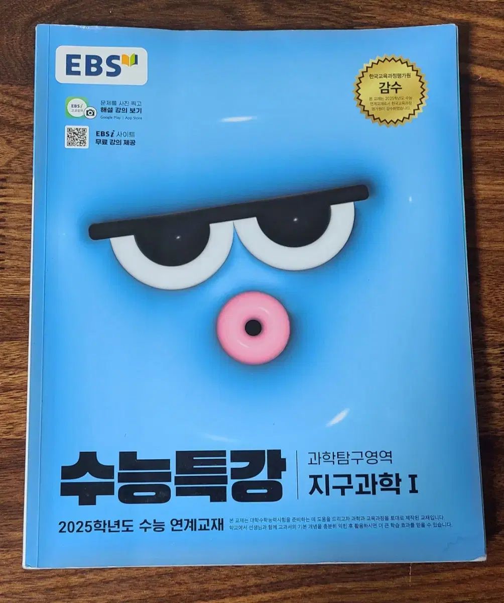 2025 マザートン 地球科学 1 サービスも あり