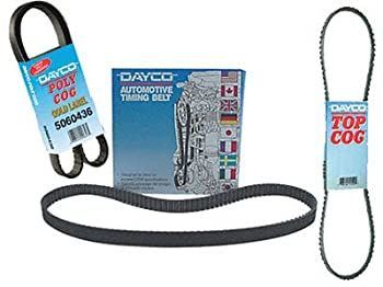 Dayco 15485ファンベルト