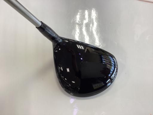 タイトリスTS2フェアウェイウッド 2本セット（15度・18度