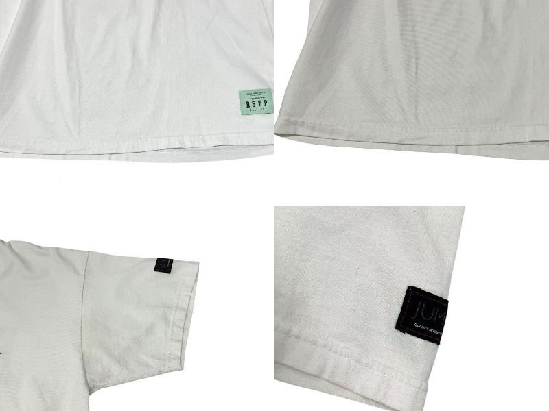 RSVP アールエスヴィーピー VINTAGE ヴィンテージ 00s NIKE