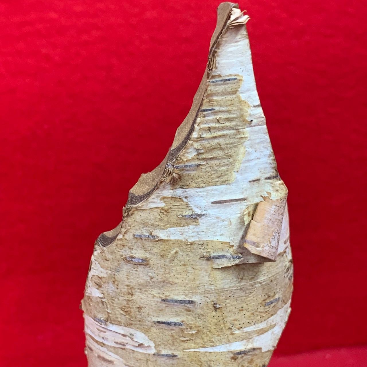 山登り 木端人形