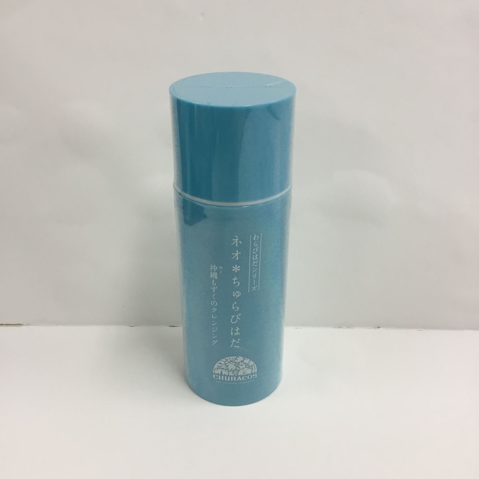 H227 チュラコス ネオちゅらびはだ NWクレンジングジェル 105mL - メルカリ 