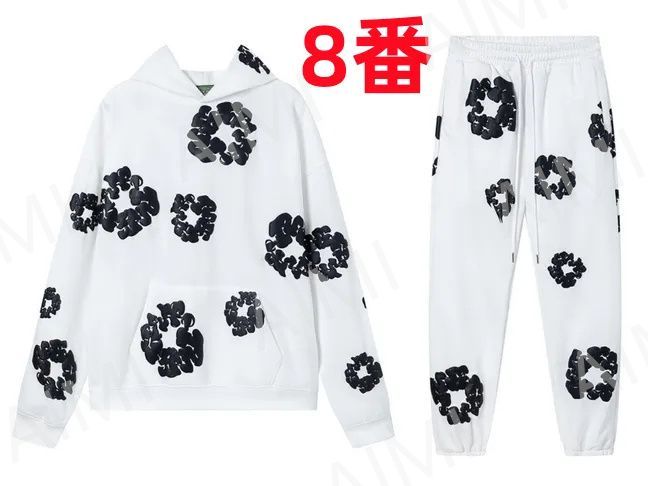 ジャケット スポーツパンツ