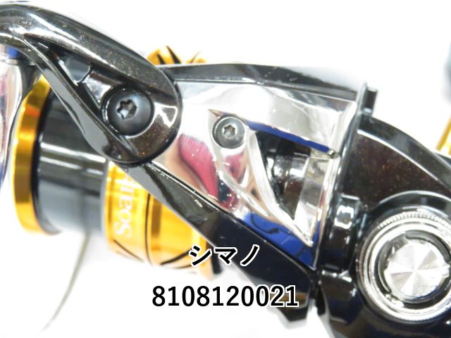 ソアレBB C2000PGSS シマノ(SHIMANO) 13ソアレBB C2000PGSS 031716｜アウトドア用品