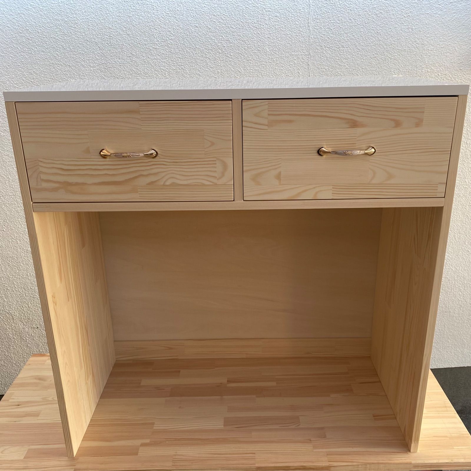 オーダー引出し収納 タイプ1 - メルカリ 