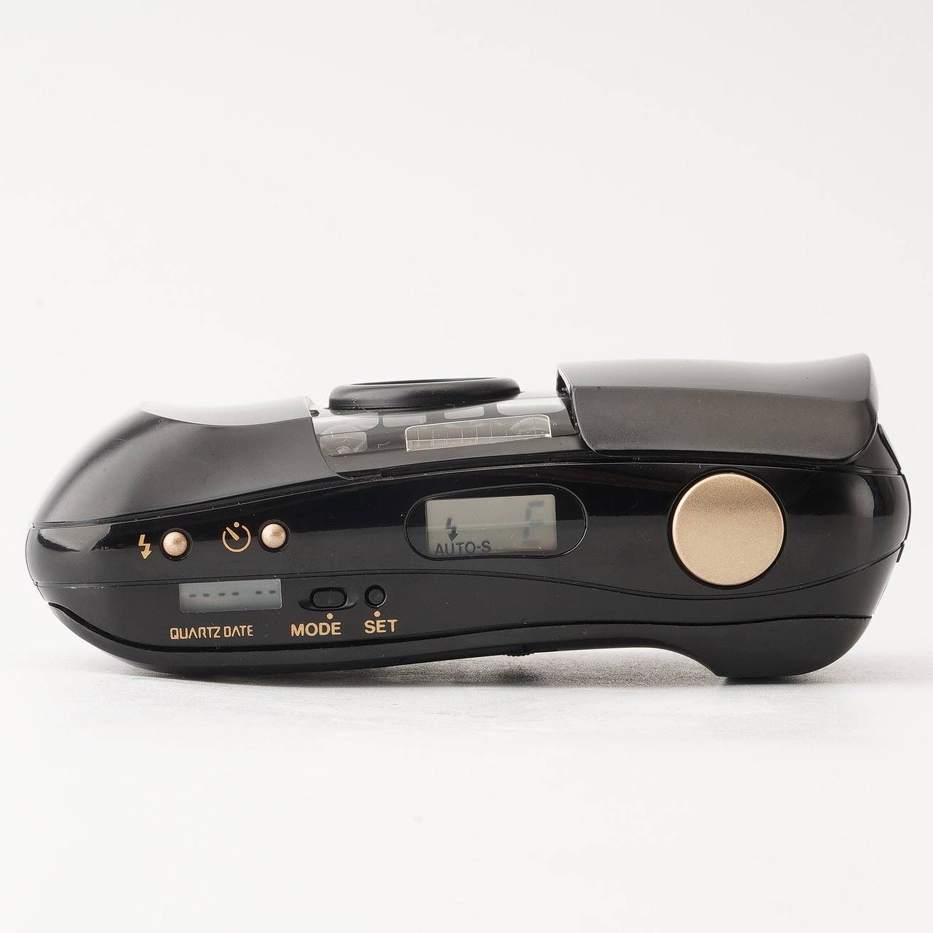 オリンパス Olympus μ mju ミュー Panorama 安い パノラマ / 35mm F3.5