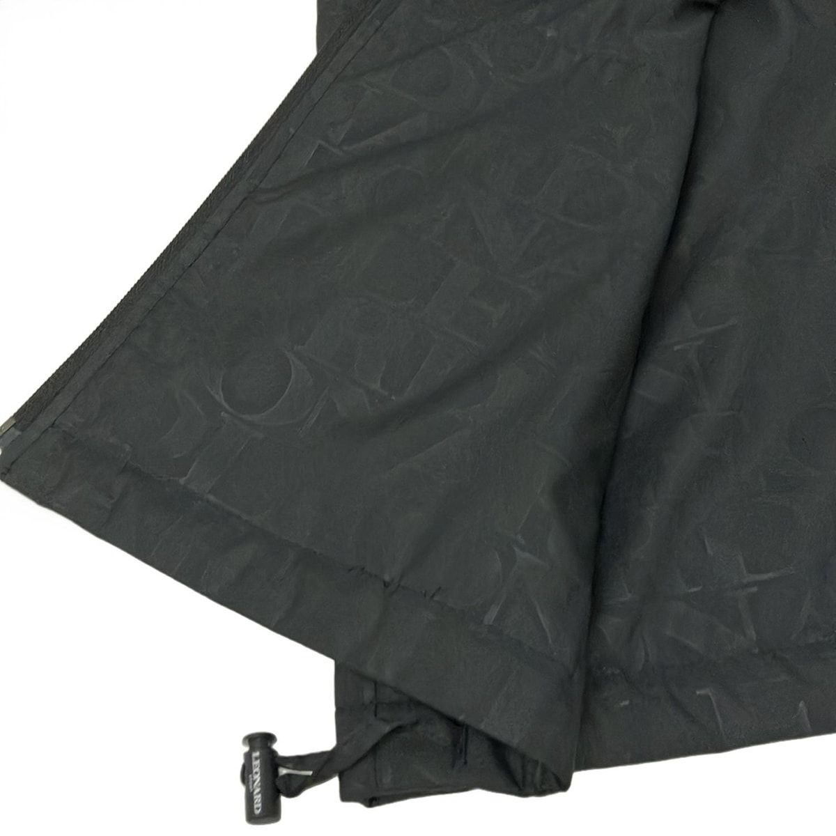 LEONARD SPORT(レオナールスポーツ) ブルゾン サイズ40 M レディース