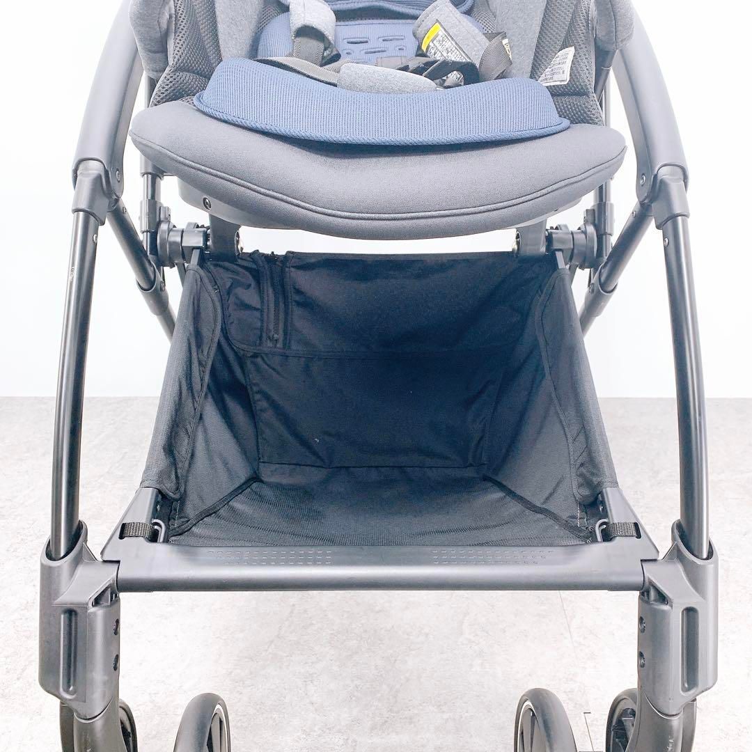 極美品 Combi コンビ CWLラベリタエッグショック AL ベビーカー 極美品 Combi コンビ CWLラベリタエッグショック AL ベビーカー