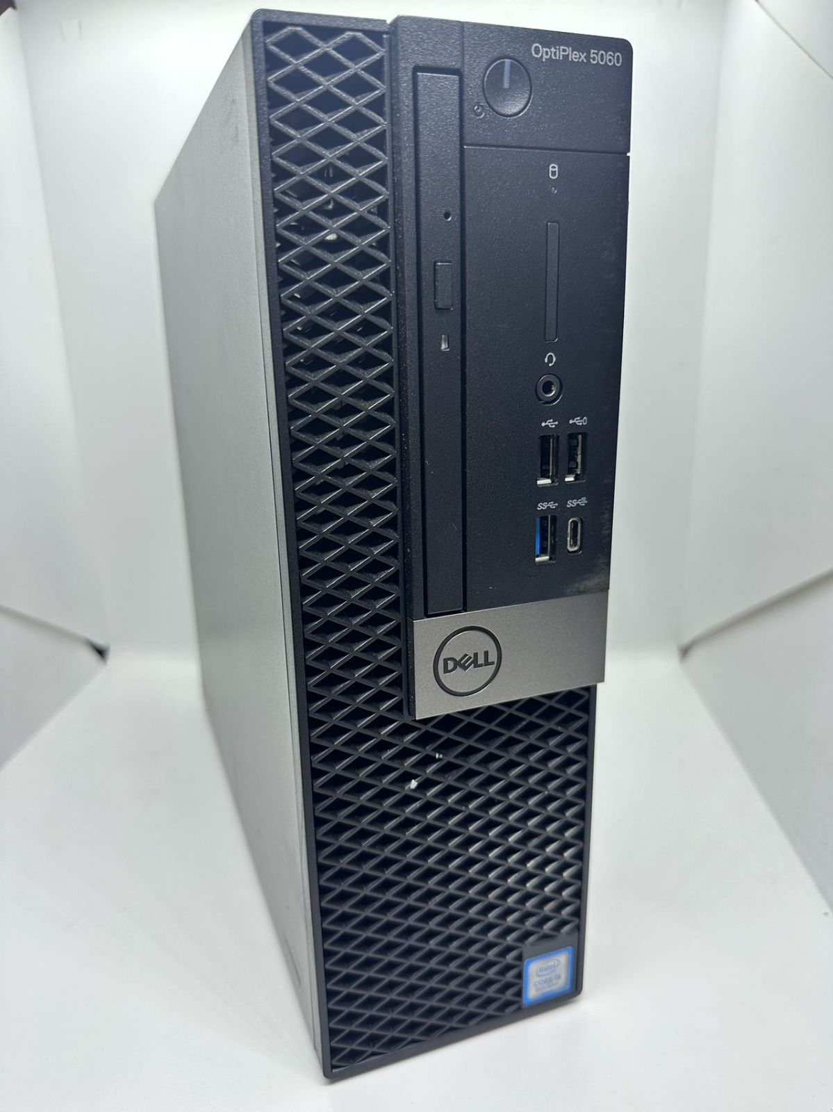 【中古】DELL 5060 SFF i5 8500 16GB 512GB SSD win11 搭載