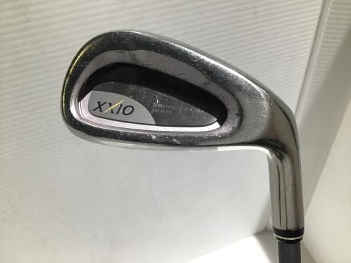 ダンロップ XXIO 2004 7S レディース アイアンセット IR XXIO MP300L フレックスL レディース 女性用 右利き 右用 Cランク ゴルフクラブ