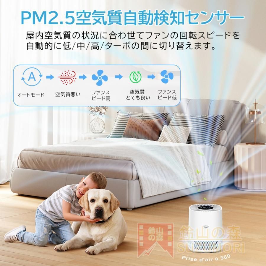 カビ取り消臭