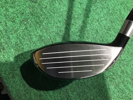 中古】 本間ゴルフ TOUR WORLD TW727 3W(15°) フェアウェイ