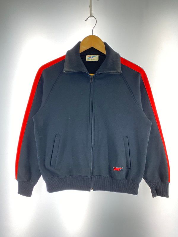 70▢Onitsuka Tiger トラックジャケット TS0507-2 オニツカタイガー ジャージ Mサイズ ビンテージ 虎 トラック
