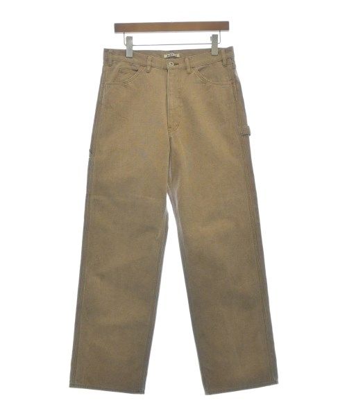AURALEE デニムパンツ メンズ 【古着】【中古】【送料無料】