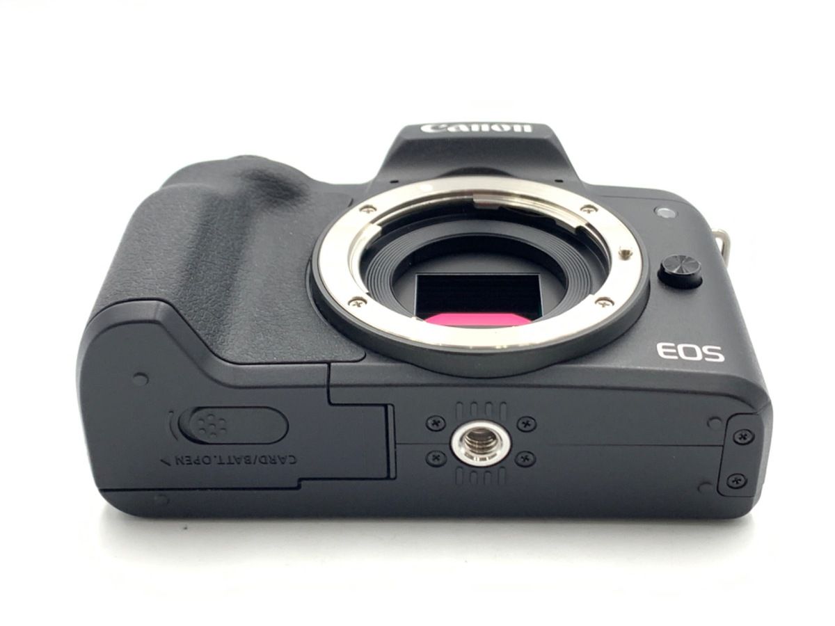 中古)Canon EOS M2 「中古」 EOS M2 ボディ ブラック ボディ