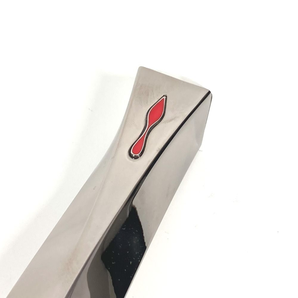 Christian Louboutin クリスチャンルブタン 靴べら ロゴ シューホーン