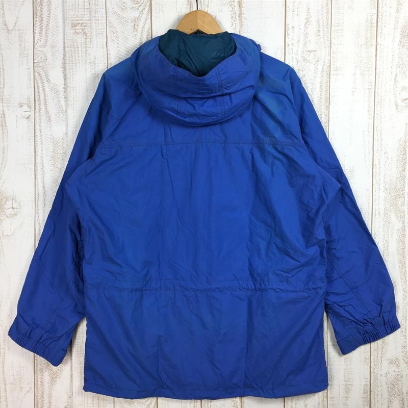 MENs M パタゴニア 1994 ガイドシェル Guide Shell マウンテンパーカー