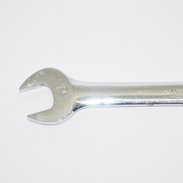 Snap-on スナップオン オープンエンドレンチ 16mm×18mm VOM1618 ハンドツール 手作業工具 ∴WK1960