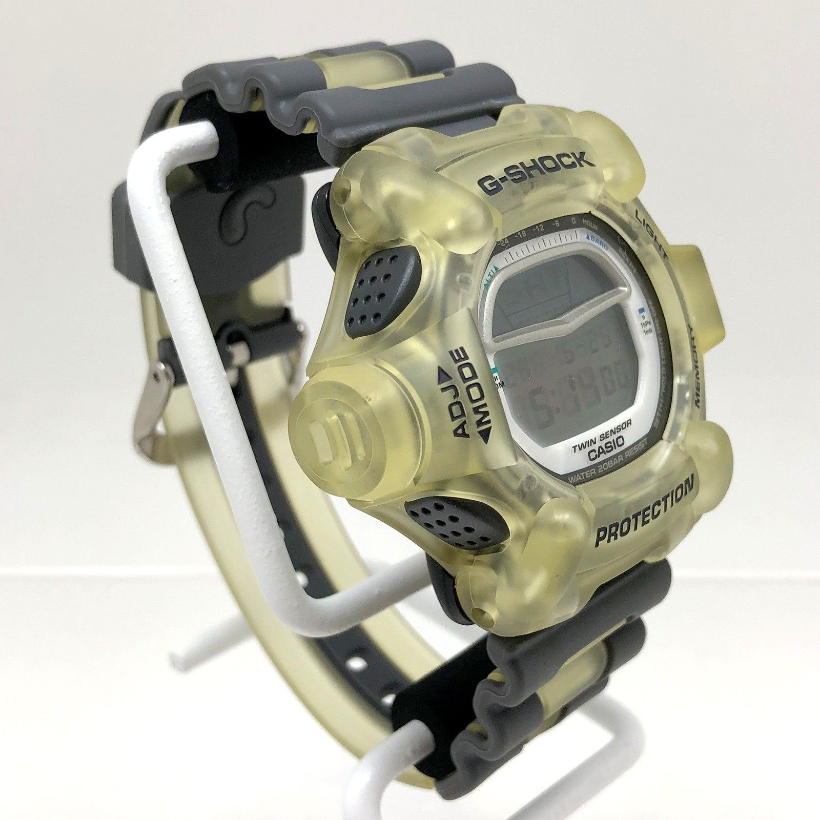 G-SHOCK DW-9100BD テリエ・ハーカンセン モデル G-SHOCK ジーショック 