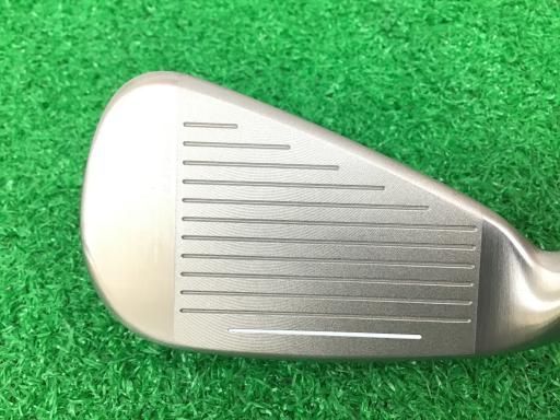 【中古】 コブラ cobra AEROJET #5 単品アイアン LI ELEVATE MPH 95 (フレックスS) メンズ 男性用 右利き 右用 Cランク ゴルフクラブ